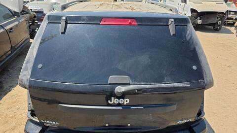 Portón Jeep Grand Cherokee 3.0 CRD LIMITED 218CV 160KW