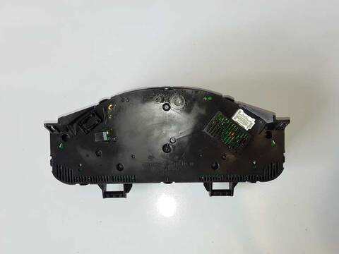 Foto 2ª: Cuadro de Instrumentos Mercedes Sprinter 413 CDI 904.662) 129CV (1999)