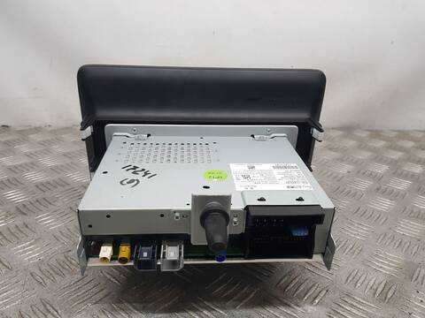 Foto 2ª: Sistema GPS Mg ZS 1.0 T-GDI 111CV 82KW [10E4E] (2024)