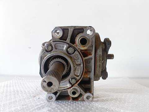 Foto 3ª: Caja Transfer Seat Leon SPORT 4X4 179CV (1999)