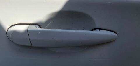 Maneta Exterior Delantera Derecha Bmw Serie 1 118 2.0 D