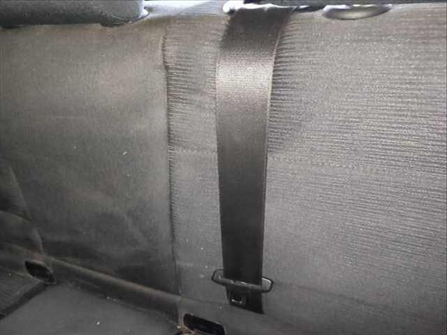 Cinturón Trasero Central Bmw Serie 1 114 N47D20C BERLINA