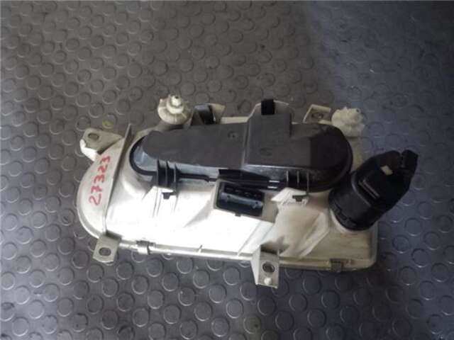 Foto 2ª: Faro Derecho Volkswagen Golf 1.9 S [1.9 LTR. - 55 KW TURBODIESEL CAT (AAZ)]