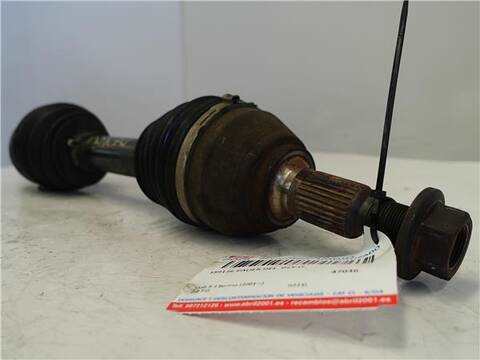 Foto 3ª: Transmision Delantera Derecha Saab 9-3 2.2 TID BERLINA 125CV 92KW [D223L] (2002)
