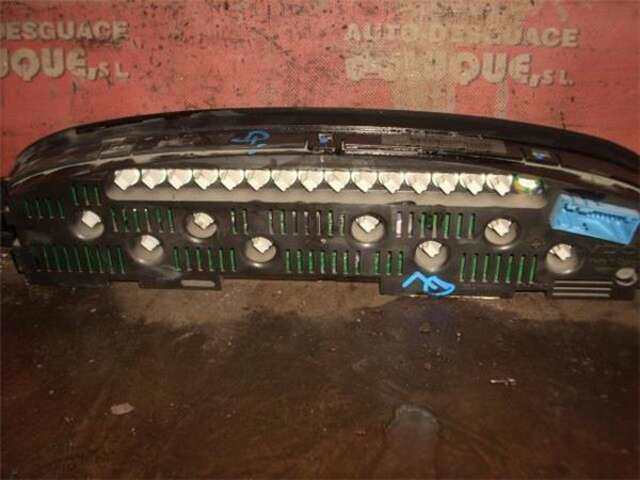 Foto 2ª: Cuadro de Instrumentos Citroen Xsara 2.0 HDI [RHY (DW10TD)]