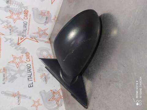 Foto 4ª: Retrovisor Izquierdo Seat Ibiza STELLA 64CV 47KW [ASY] (2004)