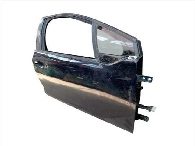 Foto 3ª: Puerta Delantera Derecha Peugeot 208 1.2 VTI 82 82CV (2012)