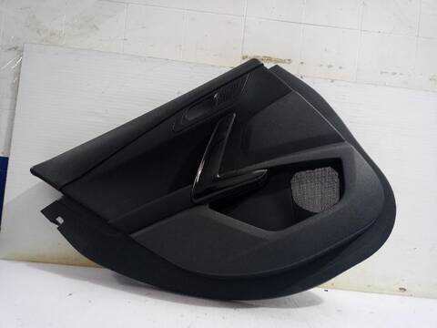 Tapizados Cartoneras Peugeot 508 ALLURE 163CV