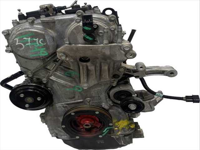Motor Completo Hyundai Tucson 2.4 GDI 184 CV 135KW