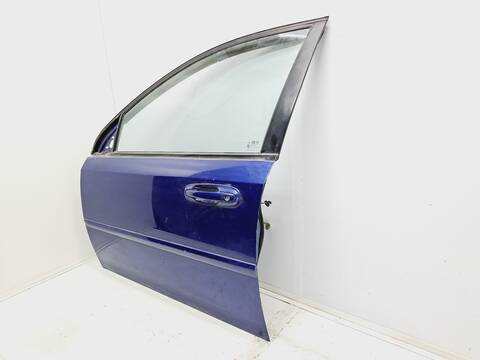 Foto 3ª: Puerta Delantera Izquierda Chevrolet Nubira 1.6 CAT BERLINA 109CV 80KW [F16D3] (2005)