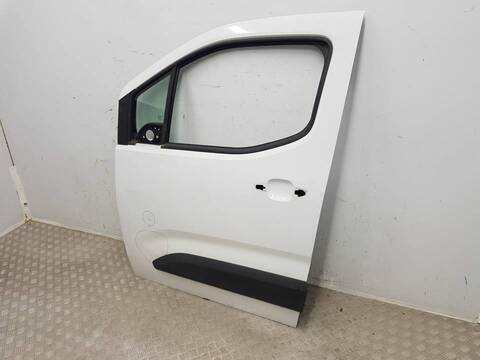 Foto 3ª: Puerta Delantera Izquierda Citroen Berlingo FEEL BUSINESS M (2008)