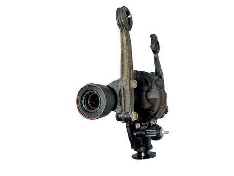 Foto 2ª: Diferencial Delantero Toyota Land Cruiser 1KDFTV (2014)