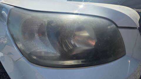 Faro Derecho Chevrolet Aveo LS 101CV 74KW