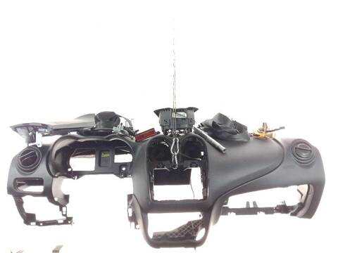 Kit Airbag Alfa Romeo Mito 1.3 MULTIJET