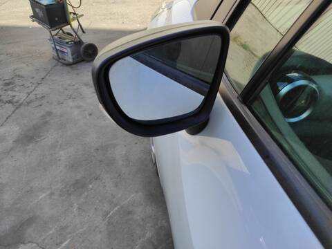 Retrovisor Izquierdo Nissan Micra K9K628