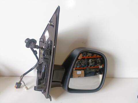 Retrovisor Derecho Toyota Proace L1 SHUTTLE 177CV
