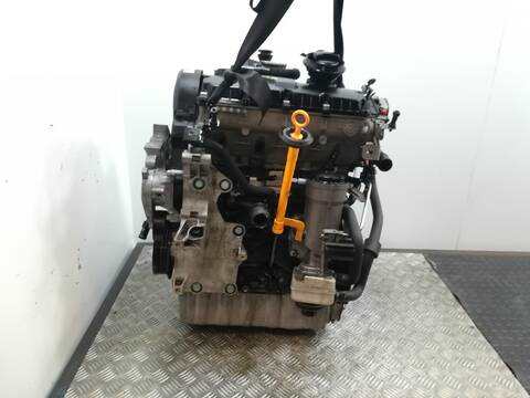 Motor Completo Volkswagen Touran BKC