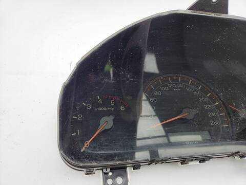Foto 2ª: Cuadro de Instrumentos Honda Accord 2.2I CTDI EXECUTIVE BERLINA 140CV 103KW [N22A1] (2004)