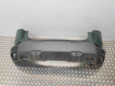 Foto 1ª: Paragolpes Trasero Dacia Duster TCE 130 EXPRESSION