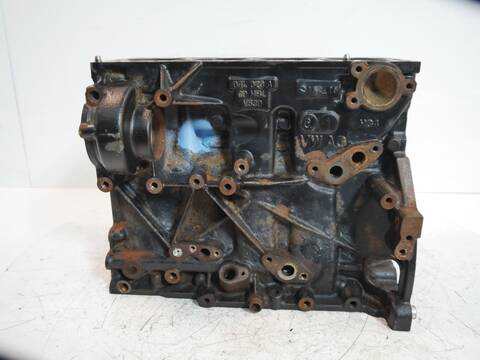 Bloque Motor Skoda Octavia 90 - 110 CV