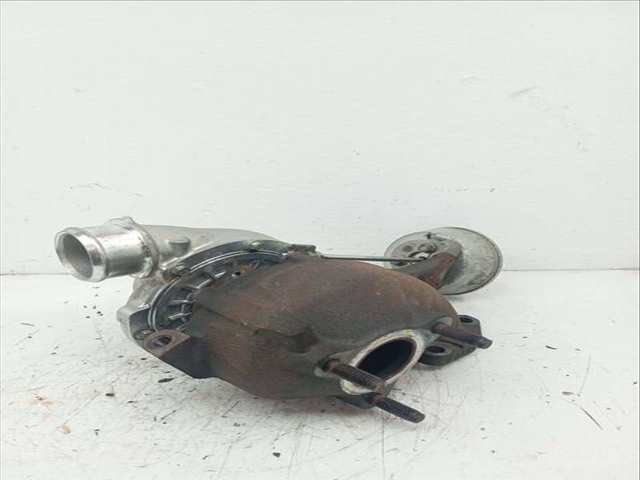 Foto 2ª: Turbocompresor Honda Crv ES 140CV 103KW RD8) [N22A2] (2006)