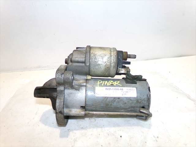 Motor de Arranque Ford Fiesta 1.6 TDCI 2008-2013