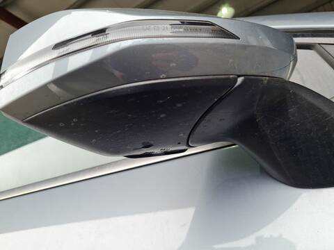 Foto 2ª: Retrovisor Derecho Kia Sportage CONCEPT 149CV 110KW [G4FP] (2022)