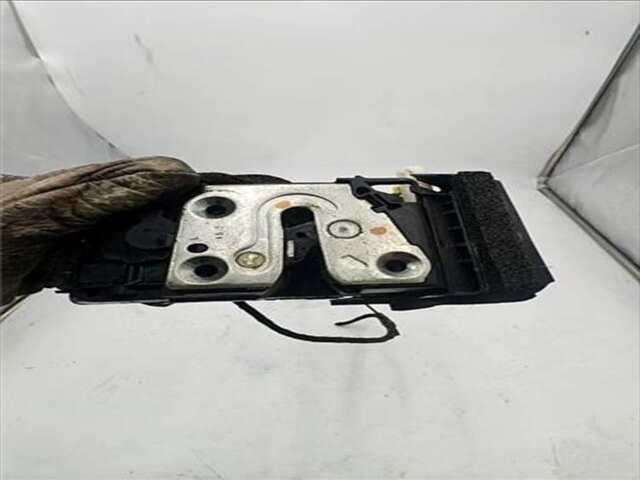 Foto 3ª: Cerradura Puerta Delantera Izquierda Nissan Qashqai 1.5 TEKNA [1.5 LTR. - 81 KW TURBODIESEL CAT] [K9K]