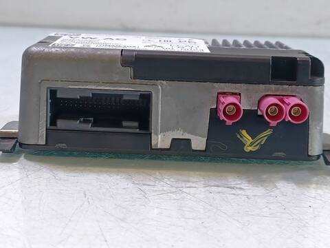 Foto 3ª: Centralita Motor ECU Audi Q3 35 TFSI 150CV 110KW [DXDB] (2024)
