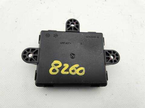 Foto 2ª: Centralita Motor ECU Ford Focus TREND 125CV 92KW [PNDD] (2015)