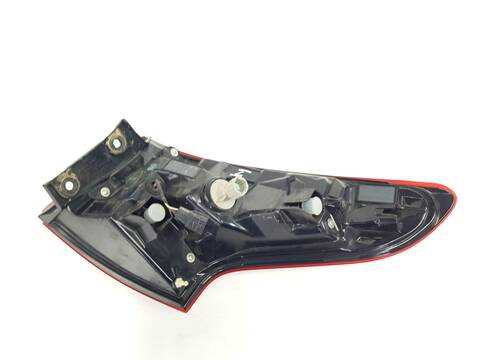 Foto 3ª: Piloto Trasero Izquierdo Nissan Qashqai ACENTA (2013)