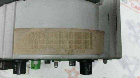 Cuadro de Instrumentos Opel Tigra VERSION INDEFINIDA