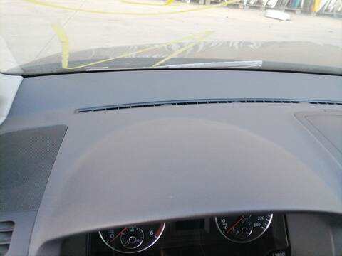 Foto 4ª: Kit Airbag Volkswagen Touran ADVANCE BLUEMOTION 105CV 77KW [CAY] (2011)