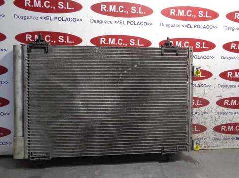 Foto 2ª: Radiador Calefaccion A.A. Peugeot 308 PREMIUM 120CV 88KW [EP6/5FW] (2007)