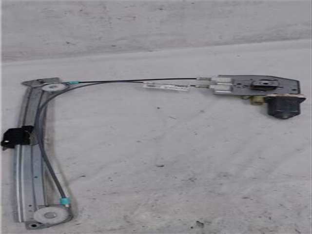 Foto 3ª: Elevalunas Eléctrico Trasero Derecho Bmw Serie 5 518 2.0 520D [2 0 LTR. - 100 KW 16V DIESEL CAT] BERLINA 136CV