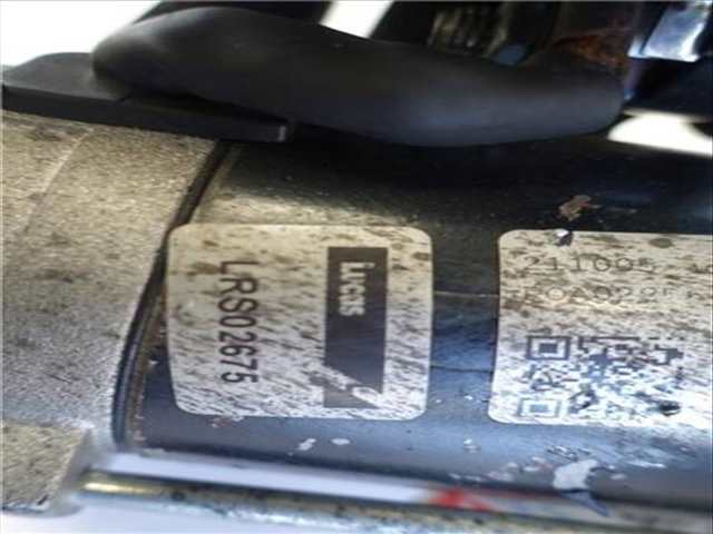 Foto 3ª: Motor de Arranque Honda Crv 2.2 ELEGANCE 150CV 110KW RE) [N22B3] (2010)