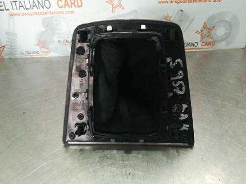 Palanca de Cambio Audi A4 2.0 TDI AVANT 140CV 103KW