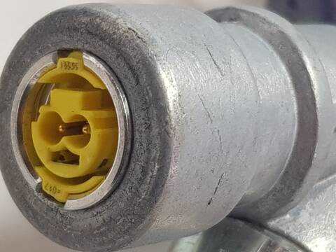 Foto 2ª: Kit Airbag Renault Arkana TECHNO