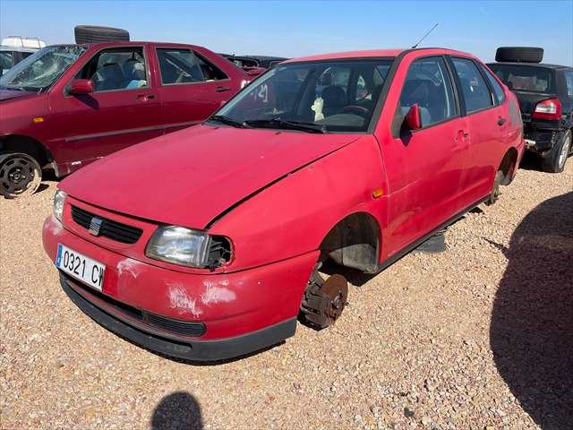 Compresor Aire Acondicionado Seat Cordoba 1.9 TDI 90cv