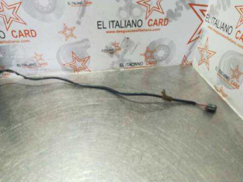 Foto 2ª: Retrovisor Izquierdo Volkswagen Golf HIGHLINE 105CV 77KW [BKC] (2005)