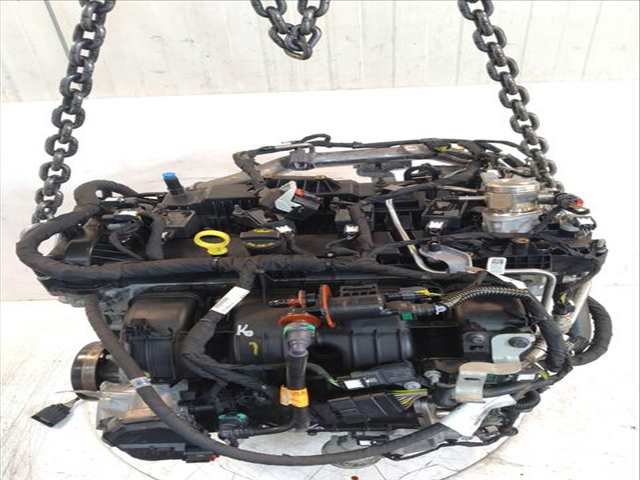 Foto 3ª: Motor Completo Ford Explorer 2.3 ECOBOOST 305 CV 224KW [C23HDTX] (2022)