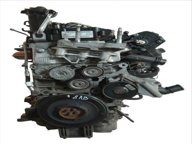Foto 2ª: Motor Completo Toyota Auris 1.6 D4-D 112 CV 82KW [1WW]
