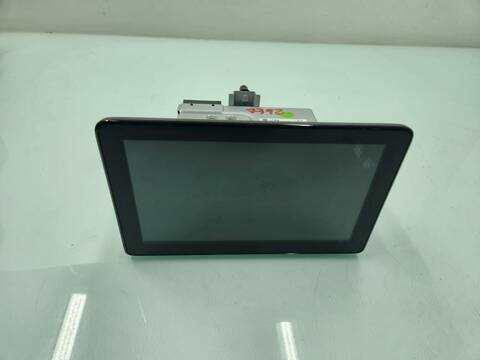 Pantalla Multifuncion Mg ZS LUXURY 111CV 82KW