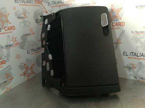 Foto 3ª: Guantera Audi A4 BASICO 143CV 105KW [CAGA] (2009)