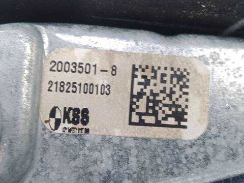 Foto 3ª: Airbag Delantero Izquierdo Jeep Compass 1.4 MULTIAIR 4X4 170CV 125KW [552 63 623] (2018)