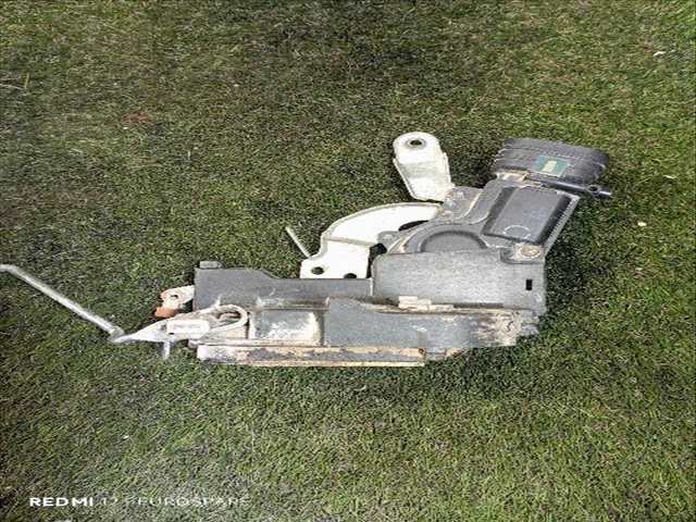 Foto 2ª: Cerradura Puerta Delantera Derecha Toyota Land Cruiser 4.2 TD HDJ100 [1HD-FTE] (1998)