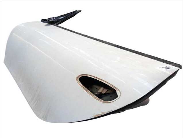 Foto 3ª: Puerta Delantera Izquierda Porsche Boxster 2.5 (1996)
