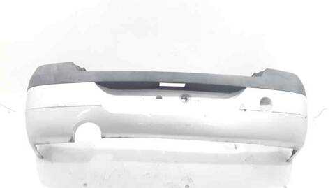 Paragolpes Trasero Dacia Logan 1.4 CAT 75CV 55KW