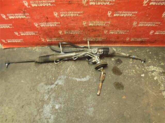 Cremallera de Direccion Peugeot 206 1.9 D