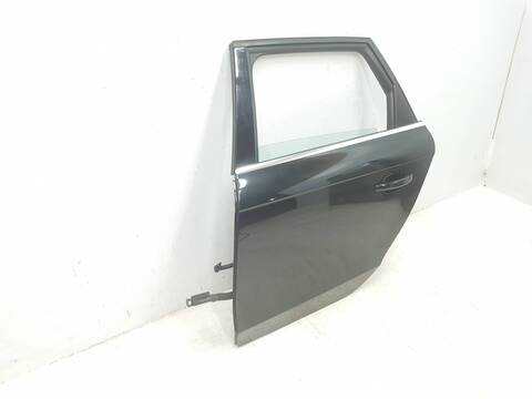 Foto 2ª: Puerta Trasera Izquierda Audi A4 BASICO (2008)